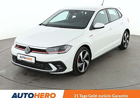 VW Polo Volkswagen 2.0 TSI GTI Aut.*MATRIX*SHZ*PDC*