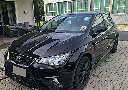 Seat Ibiza 1.0 MPI Style