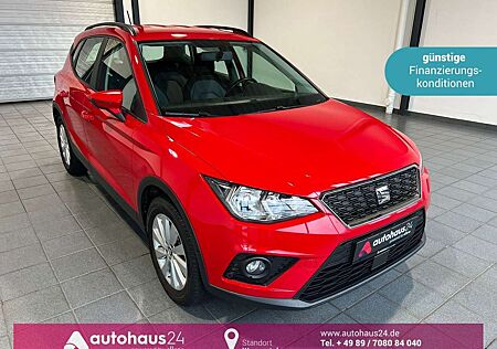 Seat Arona 1.0 TSI Style DSG|Kamera|Bluetooth|Kamera