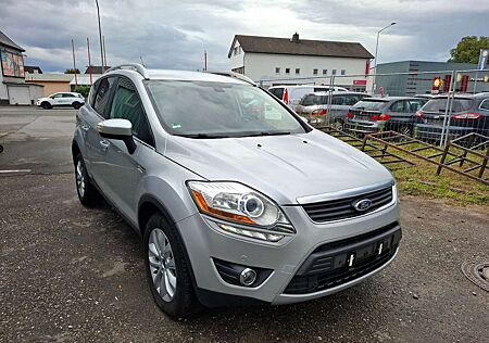 Ford Kuga Titanium