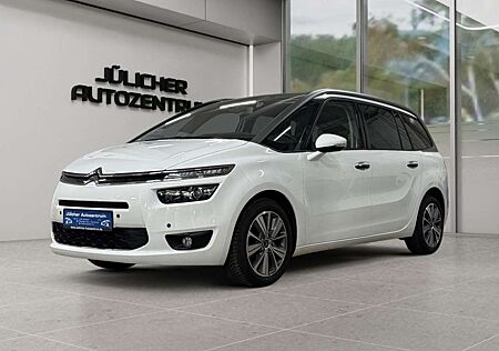 Citroën Grand C4 Picasso Citroen /Spacetourer Selection Automatik