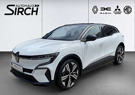 Renault Megane E-Tech Iconic 220 ComfortRange