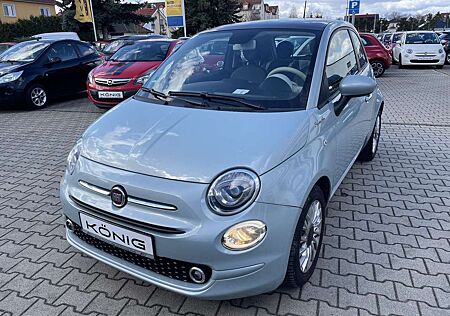 Fiat 500 1.0 GSE DolceVita Klima*Carplay*Tempomat
