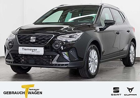 Seat Arona 1.0 TSI FR KAMERA SIDE-ASSIST LED NAVI ACC