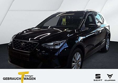 Seat Arona 1.0 TSI FR KAMERA SIDE-ASSIST LED NAVI ACC