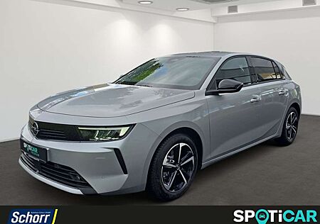 Opel Astra 1.2 Turbo Edition LED Sitzheizung Kamera IntelliSi