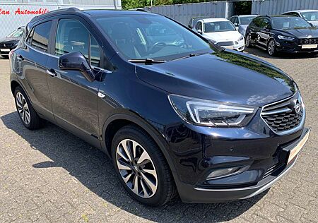 Opel Mokka X Innovation Automatik-Navi-LED-Telefonie-SHZG-LHZG