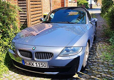 BMW Z4 2.5si