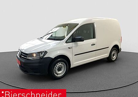 VW Caddy Volkswagen Kasten 2.0 TDI PDC HOLZBODEN FLUEGEL