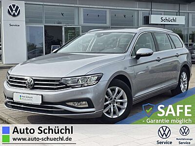 Volkswagen Passat Variant 1.5 TSI DSG BUSINESS APP-CONNECT+