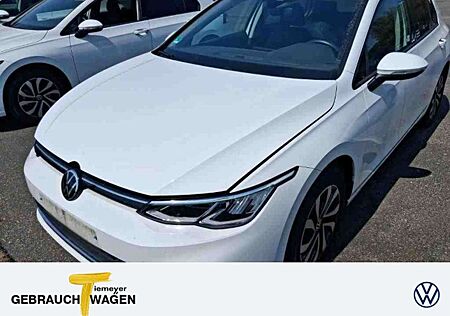 VW Golf Volkswagen 2.0 TDI ACTIVE LED NAVI APP-CON DAB
