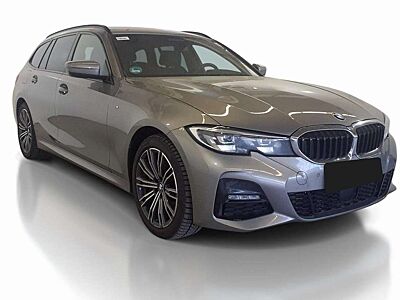 BMW 330 e Touring Aut. xDrive M Sport LED/ACC/SPURHALTE