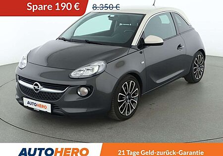 Opel Adam 1.0 Turbo Jam ecoFlex *TEMPO*ALU*KLIMA*