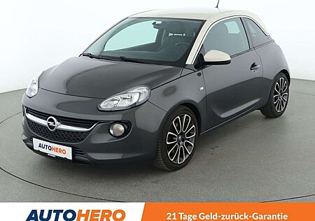 Opel Adam 1.0 Turbo Jam ecoFlex *TEMPO*ALU*KLIMA*