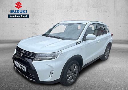 Suzuki Vitara 1.4 BOOSTERJET Hybrid Comfort Allgrip