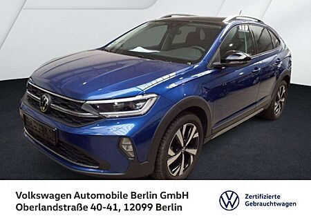VW Taigo Volkswagen 1.0TSI DSG Style NAVI LED SHZ*OUTLET*