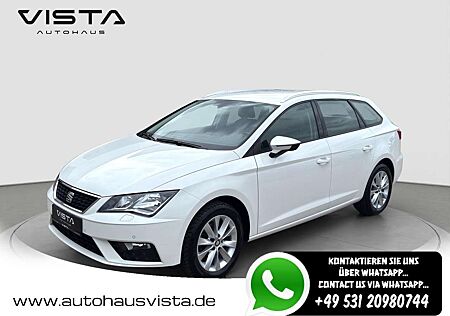 Seat Leon 1.6 TDI*SHZ*PDC*NAVI*FULL LINK*LED-SCHEINW.