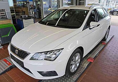 Seat Leon 1.6 TDI*SHZ*PDC*NAVI*FULL LINK*LED-SCHEINW.
