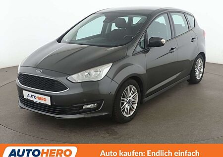 Ford C-Max 1.0 EcoBoost Cool&Connect*NAVI*TEMPO*PDC*