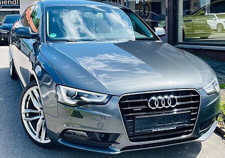 Audi A5 Sportback 3.0 TDI quattro