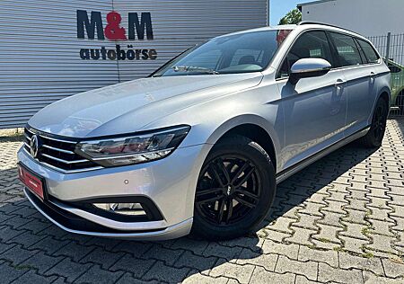 VW Passat Variant Volkswagen ACC/LED/Sh/Assistenzsysteme/Kamer