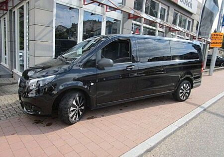 Mercedes-Benz Vito 119 CDI SELECT extra-lang Auto Tourer/