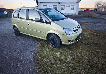 Opel Meriva Cosmo