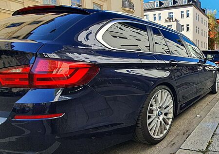 BMW 520d 520 +Touring