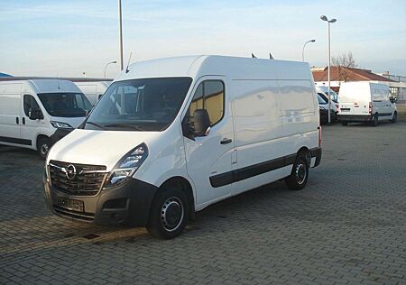 Opel Movano B L2H2 3,5t 45600Km Navi Klima EURO6 PDC