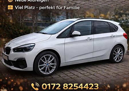 BMW 218d 218 Active Tourer Aut.Advantage