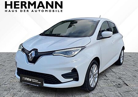 Renault ZOE R110/Z.E. 50 (Kauf-Batterie) Experience LED