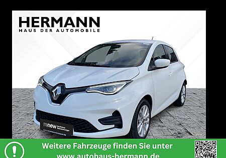 Renault ZOE R110/Z.E. 50 (Kauf-Batterie) Experience LED