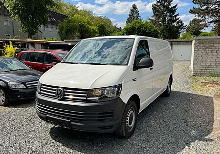 VW T6 Transporter Volkswagen Kasten Lang EcoProfi