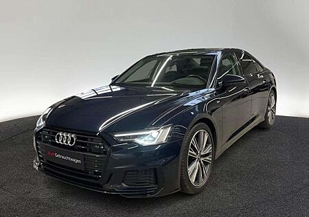 Audi A6 LIMOUSINE 55TFSIe 2x S LINE/MTRX/ACC/HuD/PANO