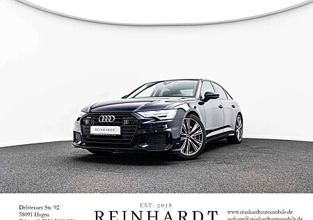 Audi A6 LIMOUSINE 55TFSIe 2x S LINE/MTRX/ACC/HuD/PANO