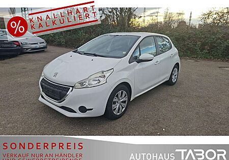 Peugeot 208 1.0 VTi 68 Active LM Klima PDC BT GRA