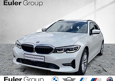 BMW 320 d xDrive StandHZG ACC Navi Digitales Cockpit LED g