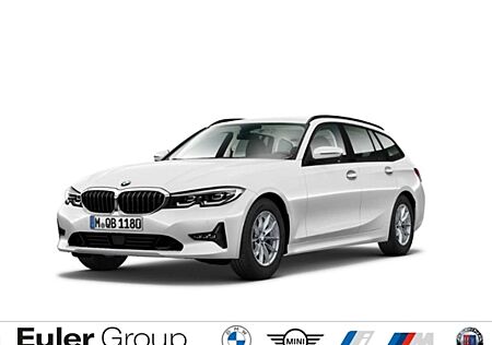 BMW 320 d xDrive Touring StandHZG Navi Digitales Cockpit L