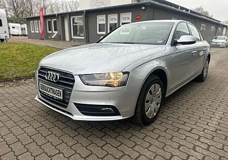 Audi A4 Attraction / AHK / PARKSENSOR