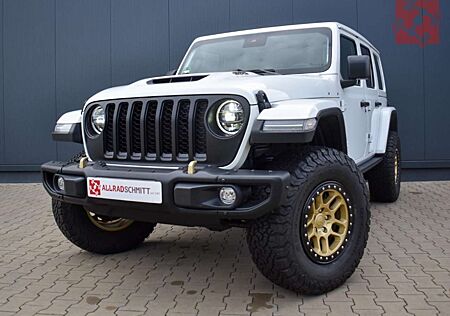 Jeep Wrangler Unlimited Rubicon 392 - 6.4l V8 HEMI