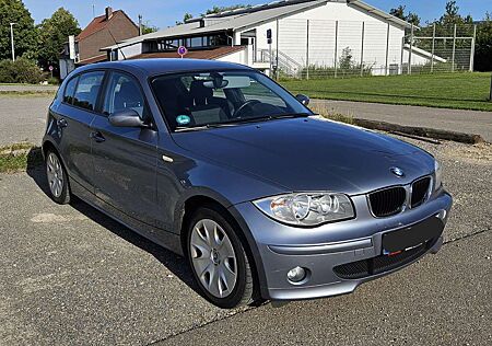 BMW 120i 120