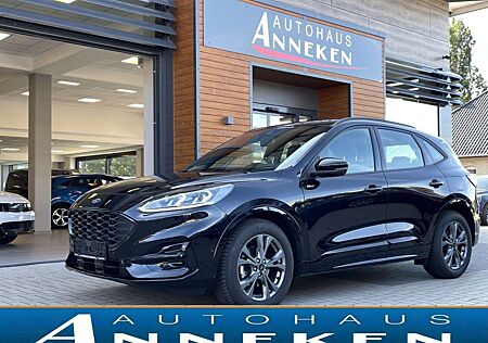 Ford Kuga 2.0 EcoBlue ST-Line*ACC*Kamera*AHK*Autom.
