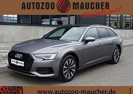 Audi A6 Avant 40 TDI quattro sport/AHK/Pano/Sthzg/18"