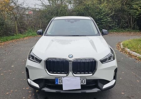 BMW X1 sDrive18i Aut. xLine