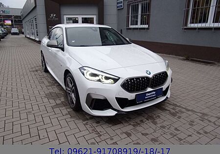 BMW 235 2er Gran Coupé xDrive Haed Up M Performance