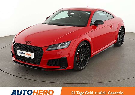 Audi TTS 2.0 TFSI quattro Aut.*NAVI*MATRIX*PDC*SHZ*