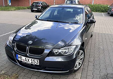 BMW 320i 320 Aut.