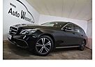 Mercedes-Benz E 220 dT Avantgarde LED SHZ Kamera Widescreen