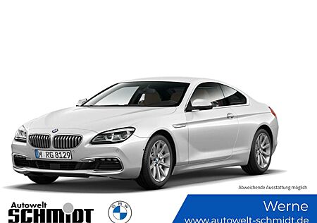 BMW 650 i xDrive Coupe + GARANTIE