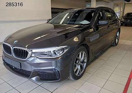 BMW 540 M Sport LED+ AdptFahrwerk CockpPro Driving+